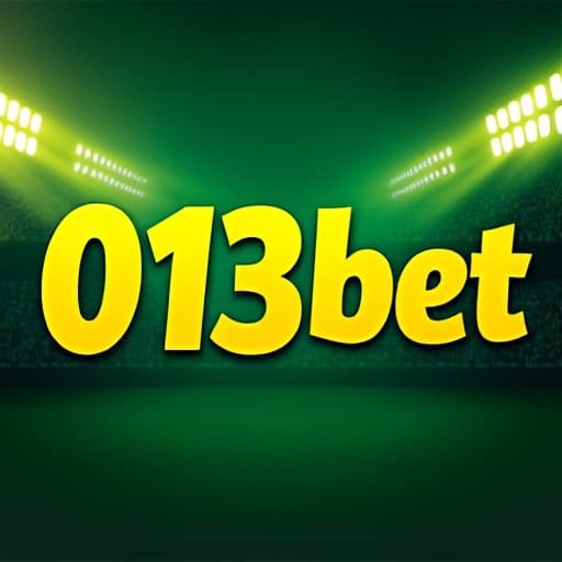 Logo da 013bet